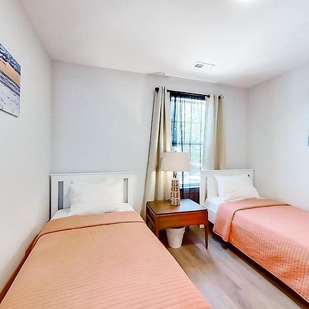 Downtown Jewel Villa วิลมิงตัน ภายนอก รูปภาพ